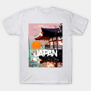 Japan T-Shirt